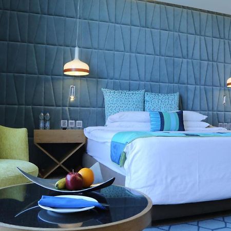 The Bellwood Suites Near Igi Airport Nové Dillí Exteriér fotografie