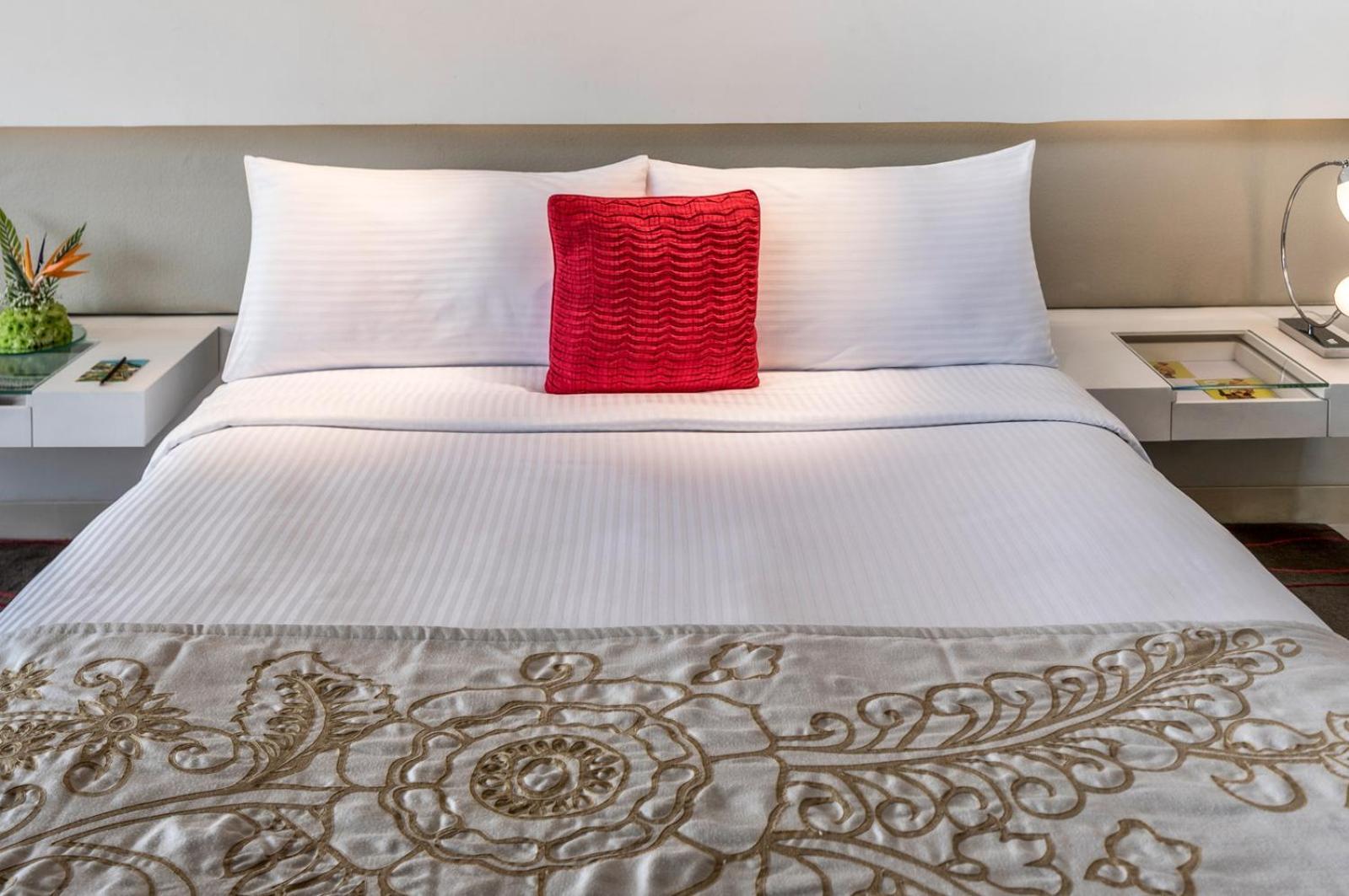 The Bellwood Suites Near Igi Airport Nové Dillí Exteriér fotografie