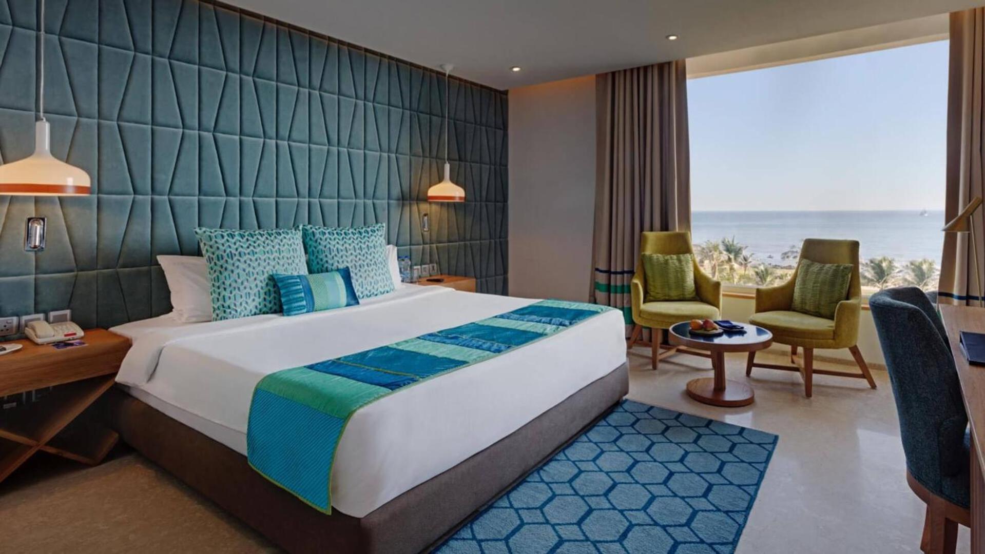 The Bellwood Suites Near Igi Airport Nové Dillí Exteriér fotografie